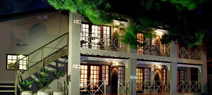 J'Cups Guest House Hotels in Centurion