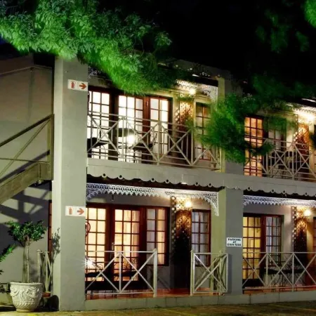 J'Cups Guest House