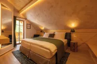 Privillage Stare - Villa & Chalet Hotels in Kobarid