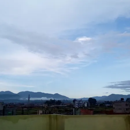 Everest Home Stay Apartment