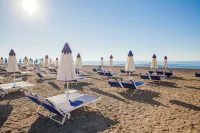 Grand Hotel Diana Majestic - Beach