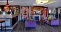 Anew Hotel Highveld Emalahleni - bar
