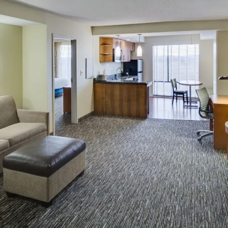 Hyatt House Hartford North Windsor