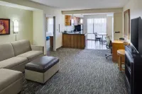 Hyatt House Hartford North Windsor Các khách sạn ở Windsor