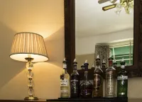 The Collingdale Guest House - bar