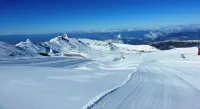 Todosierranevada Zona Baja - Montblanc Vistas A la Montana - Junto a Los Telecabinas