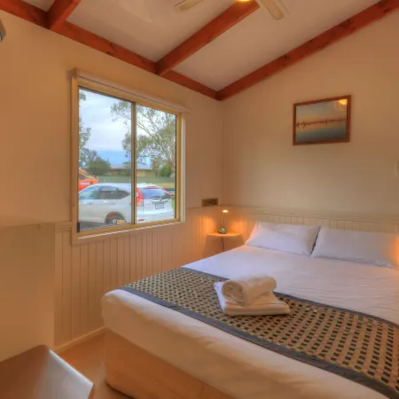 Yarrawonga Holiday Park