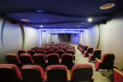 Meeting Rooms Granada Luxury Resort Okurcalar - All Inclusive Photo