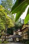 Hotel Rio Penedo