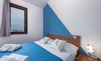 Casa Vacanza Azzurra Centro