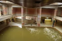 Pırıl Hotel Thermal&Beauty Spa - spa