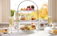 Cabra Castle Hotel - Desayuno