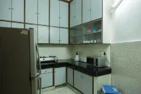 Woodpecker Apartments Hauz Khas