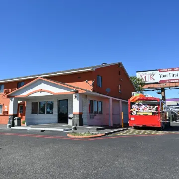 Howard Johnson by Wyndham New Braunfels