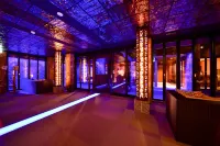 Balinese Onsen Ryokan Hakone Airu - خلابة