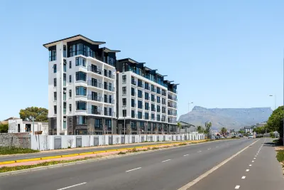 Burmeister on Park 007 Hotels in Milnerton