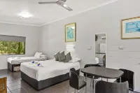 Discovery Parks - Tannum Sands Hotels in Tannum Sands
