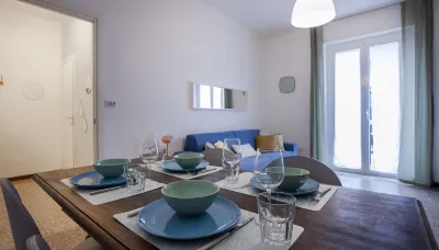 Italianway   - Abba 7 Отели в г. 