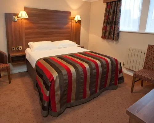 Adair Arms Hotel Номера Photos