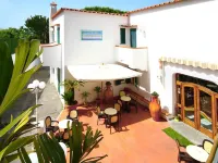Hotel Park Calitto Hotels in Forio