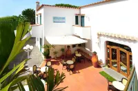 Hotel Park Calitto Hotel di 