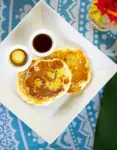 Encantada Ocean Cottages - petit déjeuner