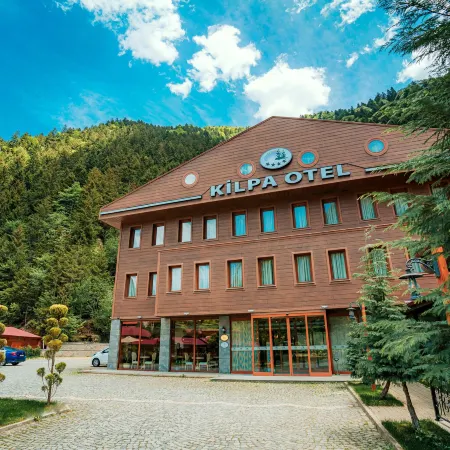 Kilpa Hotel