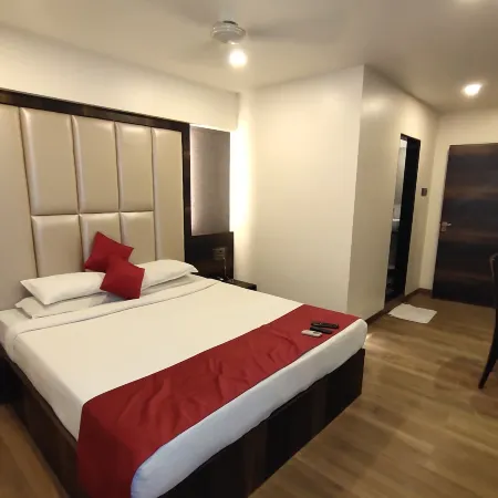 Hotel Heritage Dakshin