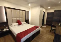 Hotel Heritage Dakshin - ห้องครัว