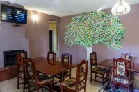 Mopani Lodge Victoria Falls - breakfast