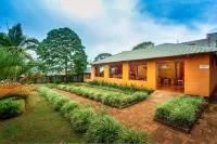 Banana Village - Lodges