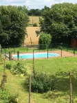 Au Presbytère de Dagmar Hotels in Erbrée