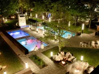 Otl Gouverneur Saguenay - spa