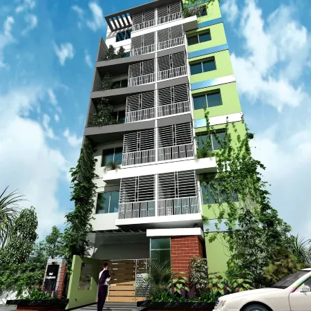 AMtec Fazilla Castle