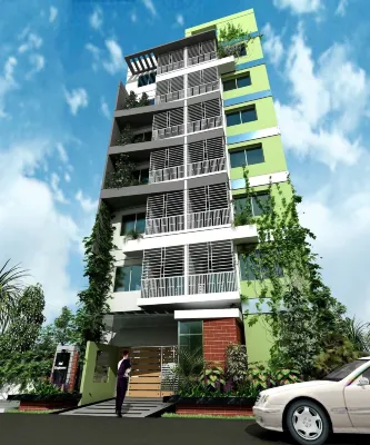 AMtec Fazilla Castle Hotels in der Nähe von আর্মি গলফ ক্লাব