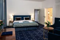 Pałac Komierowo Hotels in Gmina Sępólno Krajeńskie