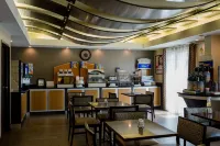 Holiday Inn Express & Suites OXFORD by IHG - breakfast