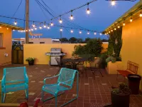 Sunset Motel Moriarty Hoteles en Moriarty