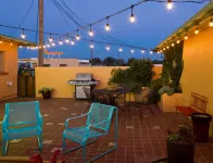 Sunset Motel Moriarty