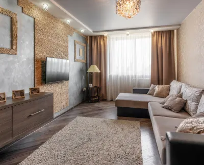 PaulMarie Apartments in Bobruisk Hotels in 