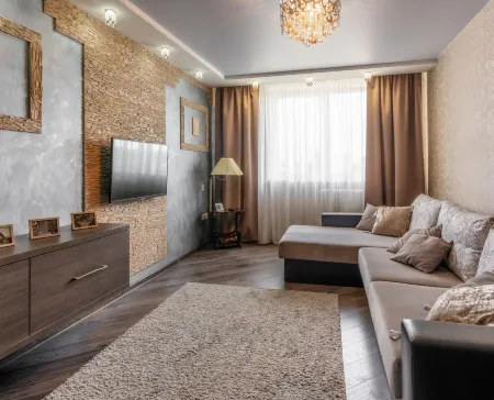 PaulMarie Apartments in Bobruisk Отели рядом с достопримечательностью «Здание центральной библиотеки»