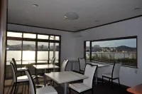 Riverside Hotel Karatsu Castle - breakfast
