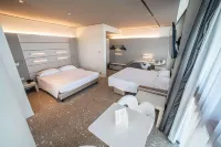Best Western Plus Net Tower Hotel Padova Hotels in Vigonza