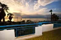 Relais Lo Stagnone - Ocean View