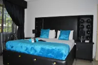 Lapologa Bed & Breakfast Hotels in Tzaneen