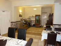 Bailey Ground Hotel - petit déjeuner