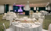 Mision Toreo Centro de Convenciones - Gym