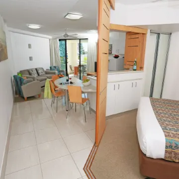 Beach Club Mooloolaba