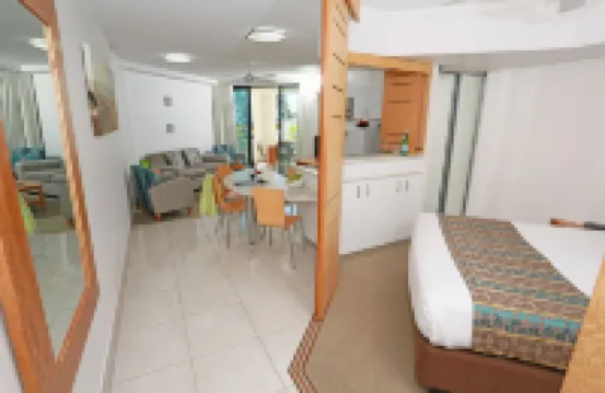 Beach Club Mooloolaba