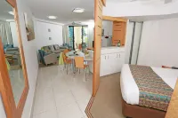 Beach Club Mooloolaba